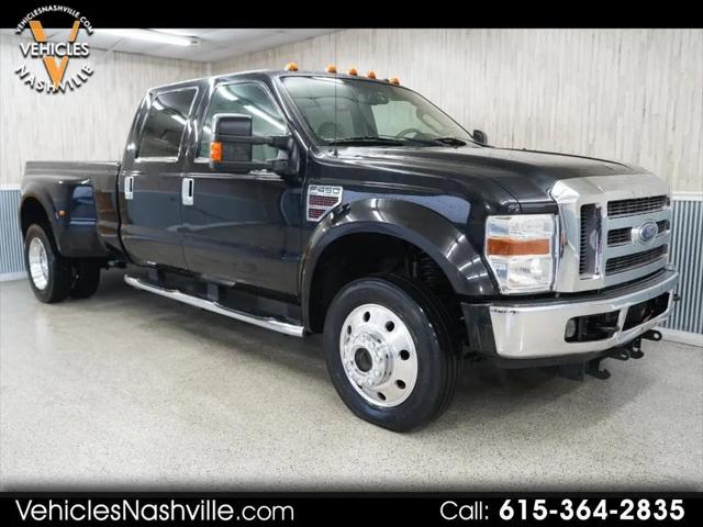 2008 Ford F-450 LARIAT for sale in Nashville, TN