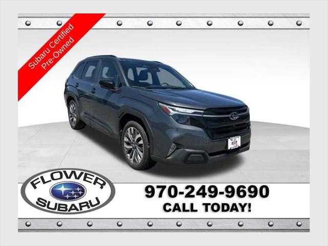 2025 Subaru Forester Touring for sale in Montrose, CO