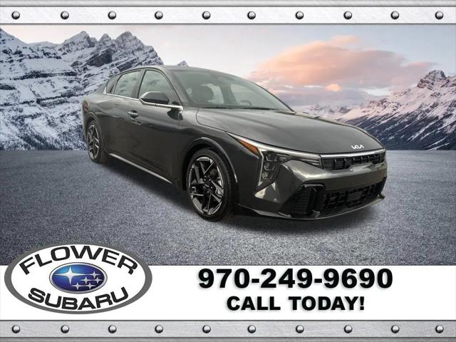 2025 Kia K4 GT-Line for sale in Montrose, CO