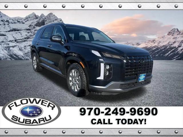 2025 Hyundai Palisade SEL for sale in Montrose, CO