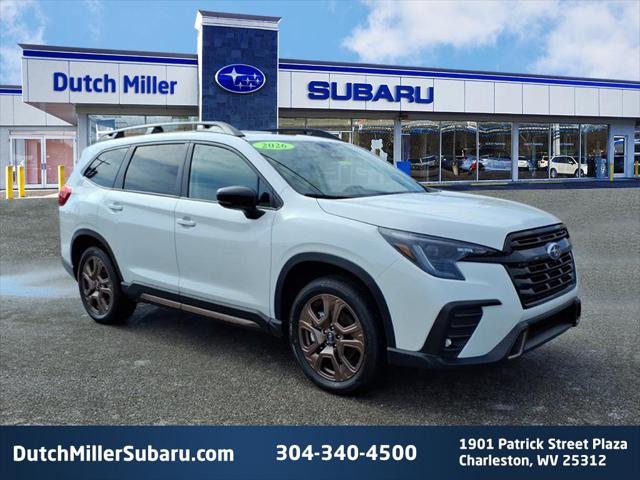 2026 Subaru Ascent Limited Bronze Edition 7-Passenger for sale in Charleston, WV
