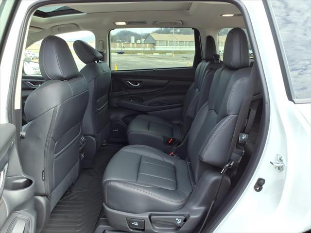 2026 Subaru Ascent Limited Bronze Edition 7-Passenger