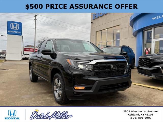 2026 Honda Ridgeline RTL for sale in Ashland, KY