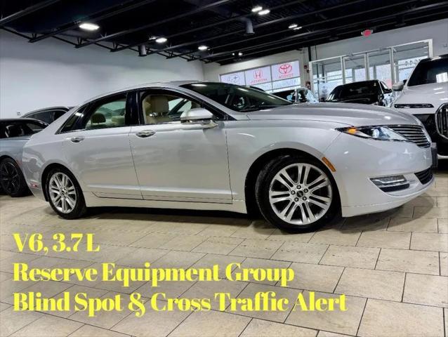 2013 Lincoln MKZ Base for sale in Downers Grove, IL