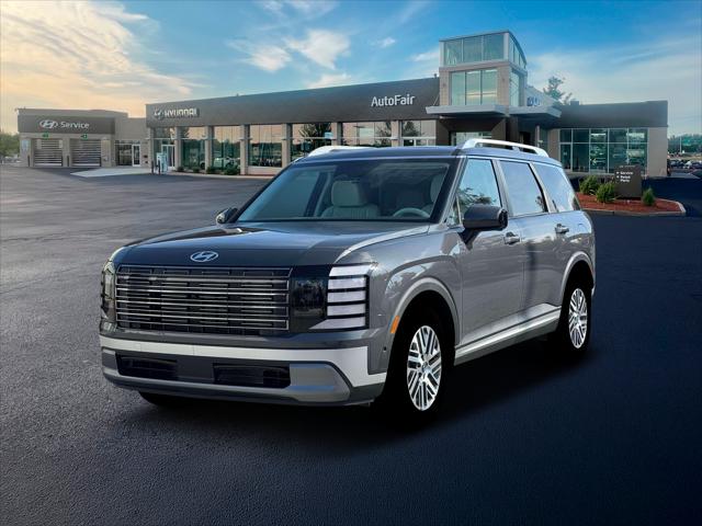 2026 Hyundai Palisade SEL Premium 8P for sale in MANCHESTER, NH