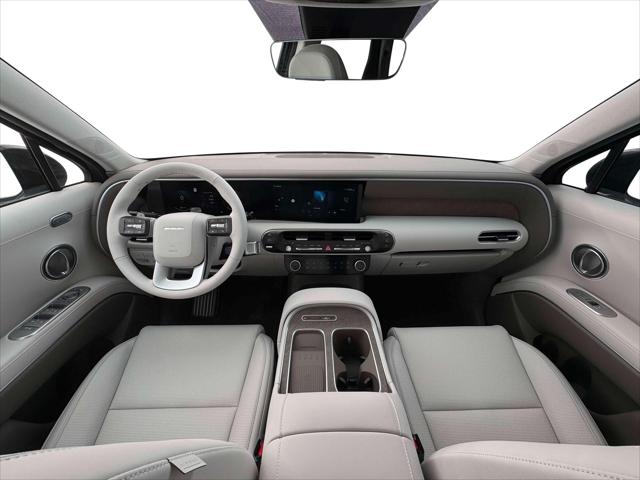 2026 Hyundai Palisade SEL Premium 8P