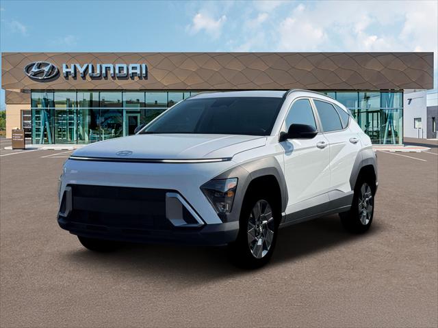 2026 Hyundai Kona SEL Sport for sale in EL PASO, TX