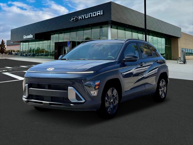 2026 Hyundai Kona SEL Sport for sale near COLUMBUS, OH