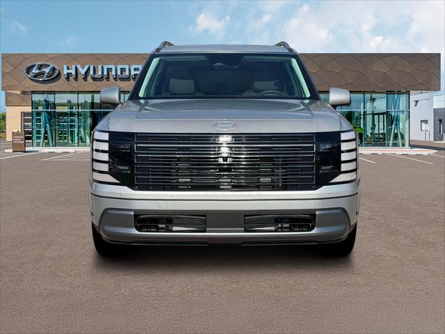 2026 Hyundai Palisade SEL Premium 8P