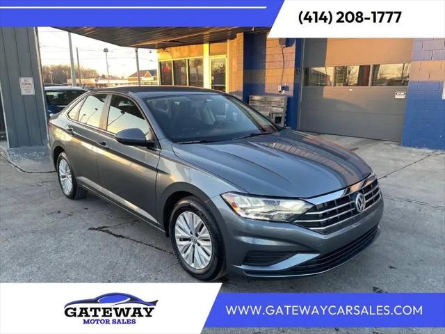 2019 Volkswagen Jetta 1.4T S for sale in Cudahy, WI