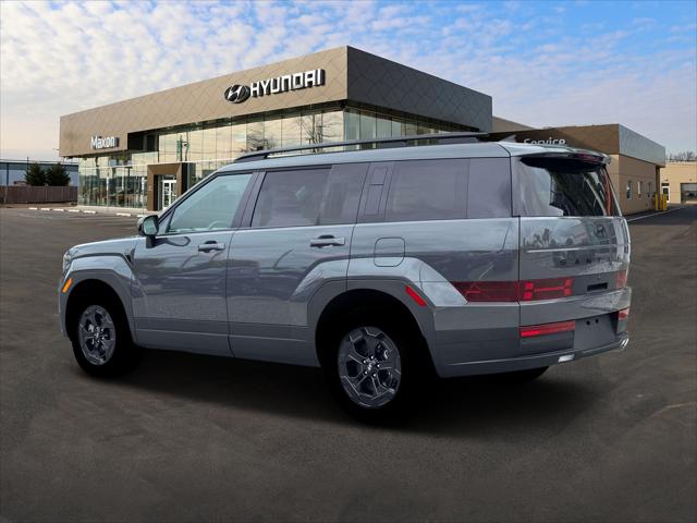 2026 Hyundai Santa Fe XRT