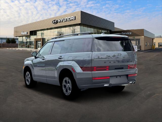 2026 Hyundai Santa Fe XRT