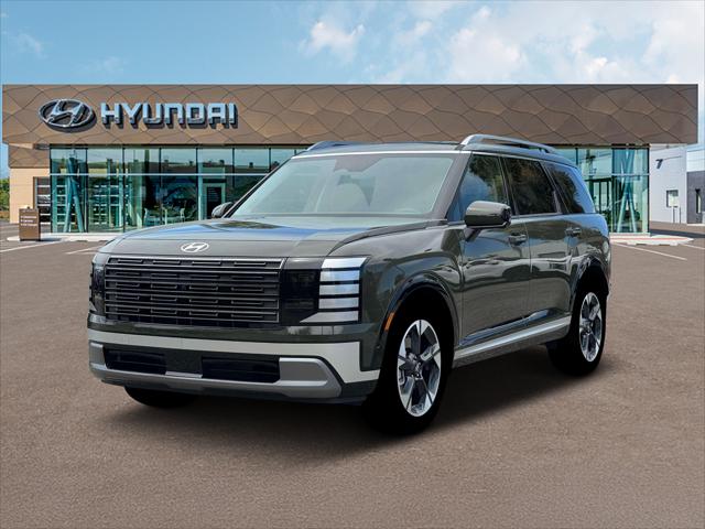 2026 Hyundai Palisade Limited for sale in GONZALES, LA