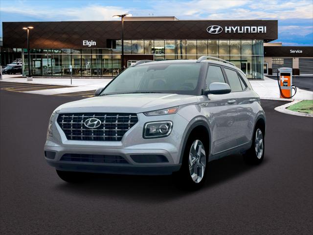 2026 Hyundai Venue SEL for sale in BARTLETT, IL