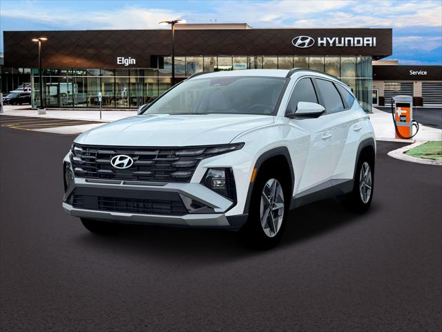 2026 Hyundai Tucson SEL for sale in BARTLETT, IL