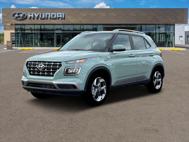 2025 Hyundai Venue SEL for sale in VERO BEACH, FL
