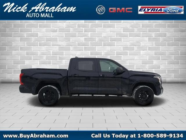 2024 Toyota Tundra SR for sale in Elyria, OH
