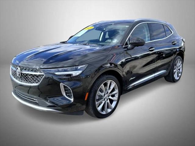 2023 Buick Envision Avenir AWD for sale in Omaha, NE