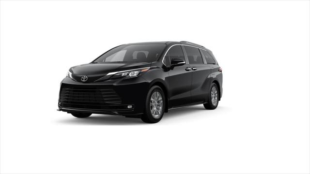 2026 Toyota Sienna XLE for sale in San Luis Obispo, CA
