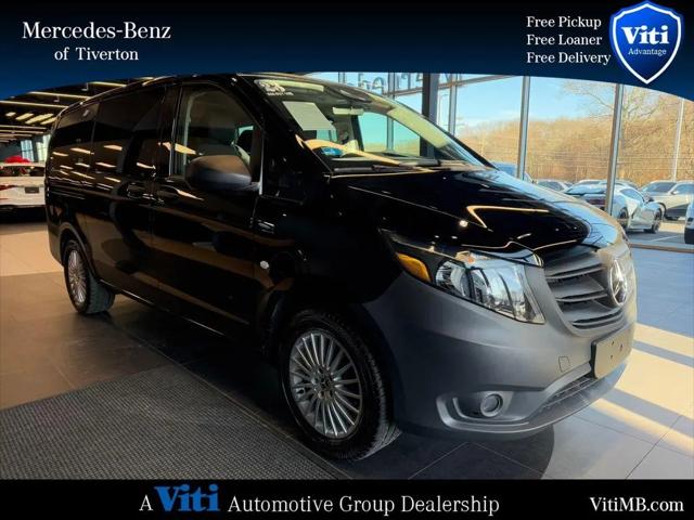 2023 Mercedes-Benz Metris Base for sale in Tiverton, RI