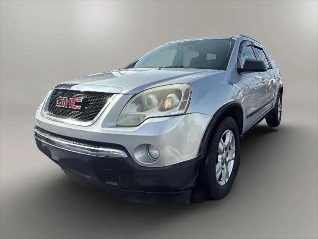 2009 GMC Acadia SLE-1 for sale near Columbus, OH