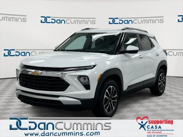2025 Chevrolet TrailBlazer AWD LT for sale in Paris, KY
