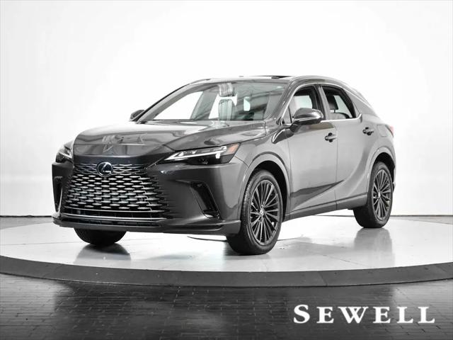 2025 Lexus RX 350 Premium for sale in Dallas, TX