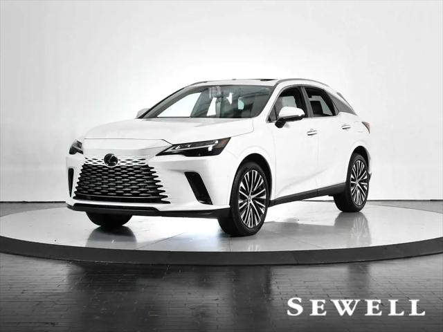 2025 Lexus RX 350 Premium Plus for sale in Dallas, TX