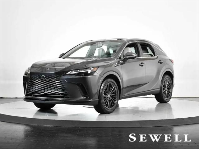 2025 Lexus RX 350 Premium for sale in Dallas, TX
