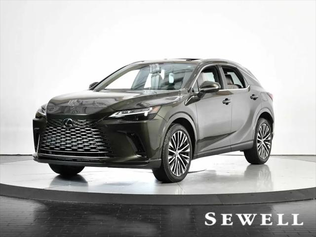 2025 Lexus RX 350 Premium Plus for sale in Dallas, TX