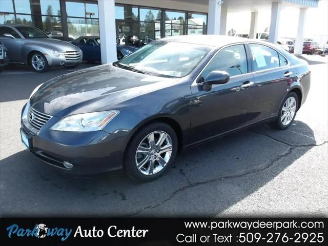 2008 Lexus ES 350 Base for sale in Deer Park, WA