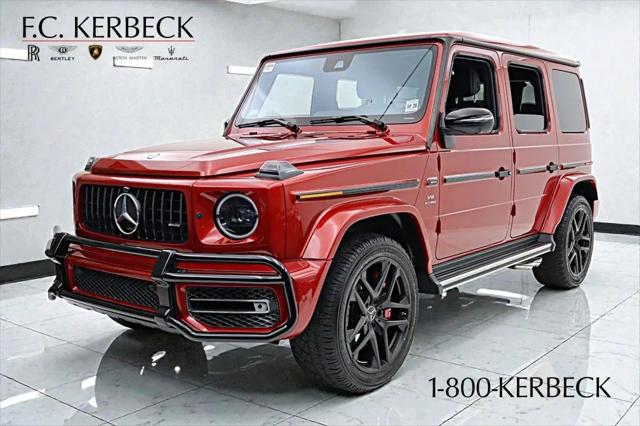 2023 Mercedes-Benz AMG G 63 4MATIC for sale in Palmyra, NJ