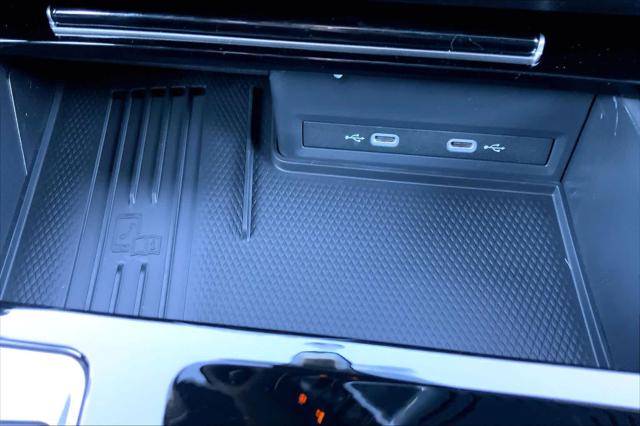 2026 Volkswagen Atlas Cross Sport SE with Technology