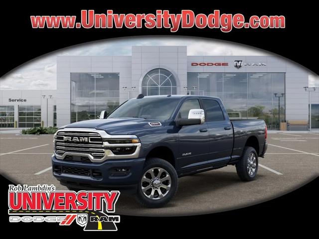 2026 RAM Ram 2500 RAM 2500 LARAMIE CREW CAB 4X4 64 BOX