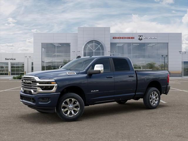 2026 RAM Ram 2500 RAM 2500 LARAMIE CREW CAB 4X4 64 BOX