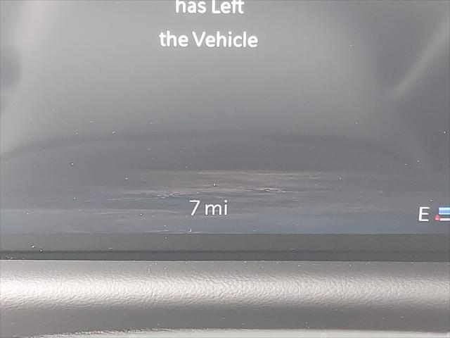 2026 Wagoneer Grand Wagoneer GRAND WAGONEER LIMITED RESERVE 4X4