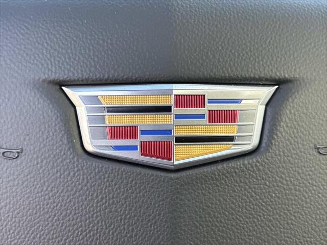 2026 Cadillac CT5 Premium Luxury RWD