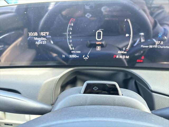 2026 Cadillac CT5 Premium Luxury RWD