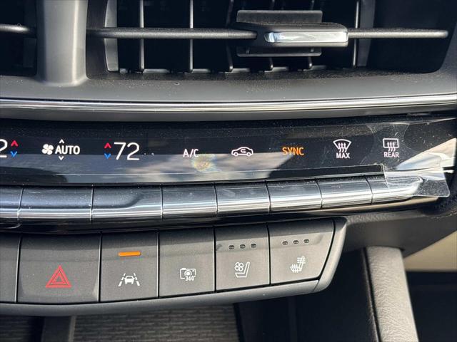 2026 Cadillac CT5 Premium Luxury RWD