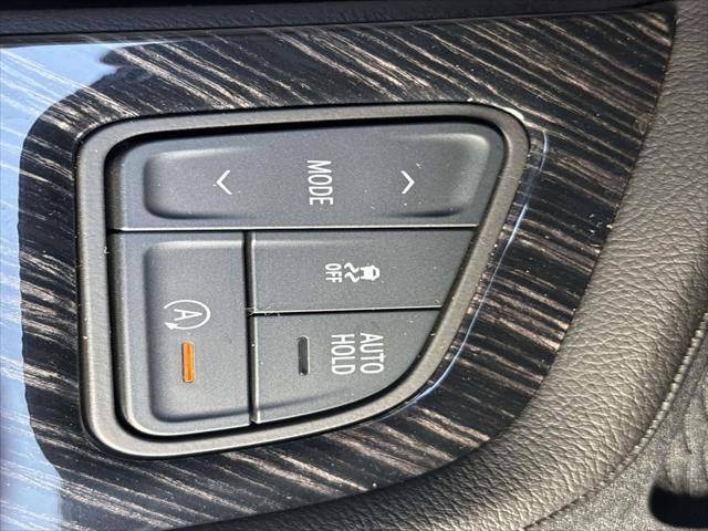 2026 Cadillac CT5 Premium Luxury RWD
