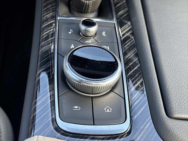 2026 Cadillac CT5 Premium Luxury RWD