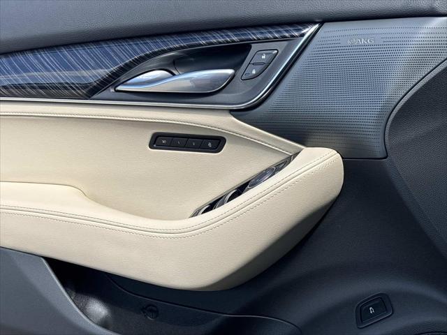 2026 Cadillac CT5 Premium Luxury RWD