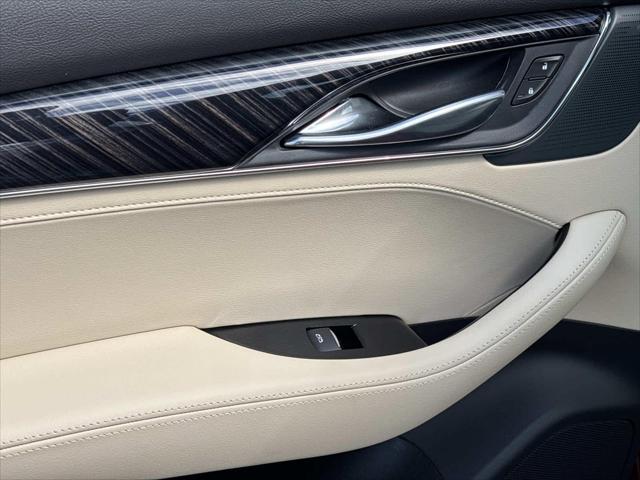 2026 Cadillac CT5 Premium Luxury RWD