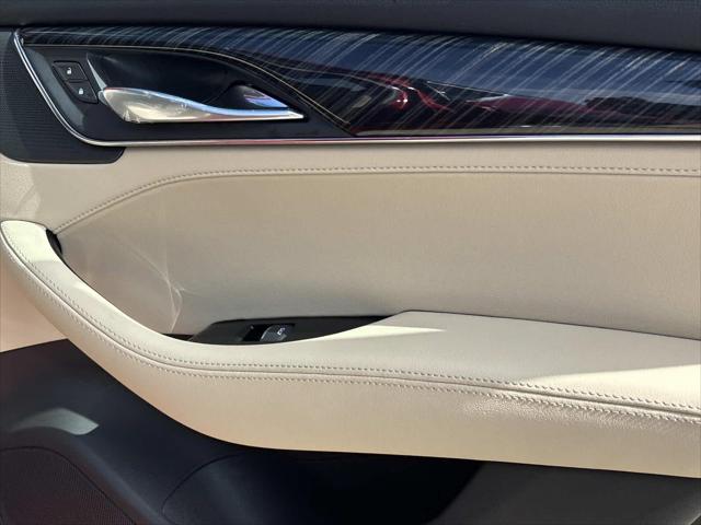 2026 Cadillac CT5 Premium Luxury RWD