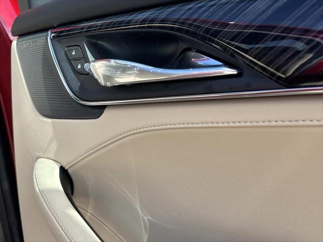 2026 Cadillac CT5 Premium Luxury RWD