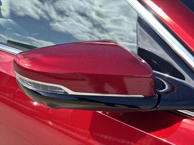 2026 Cadillac CT5 Premium Luxury RWD