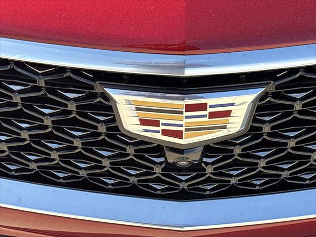 2026 Cadillac CT5 Premium Luxury RWD