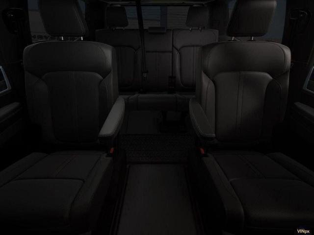 2026 Wagoneer Grand Wagoneer GRAND WAGONEER UPLAND 4X4