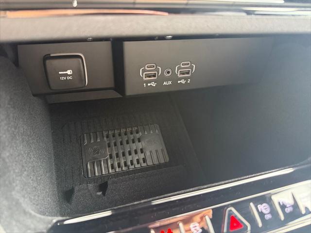 2026 Jeep Grand Wagoneer Limited Reserve 4x4