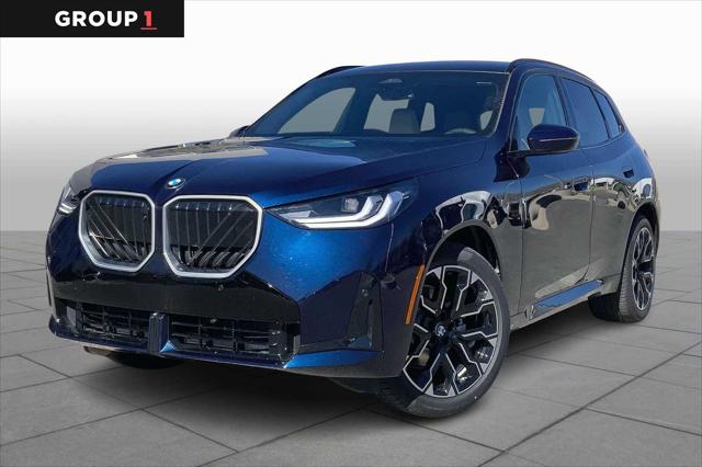 2026 BMW X3 30 xDrive for sale in Santa Fe, NM